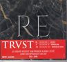 Trust (Frankreich): Re (Session I), CD,DVD