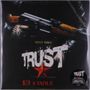 Trust (Frankreich): 13 A Table (180g), 2 LPs