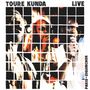 Touré Kounda: Live: Paris-Ziguinchor (remastered), 2 LPs