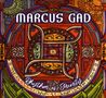 Marcus Gad: Rhythm Of Serenity, CD, CD