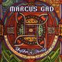 Marcus Gad: Rhythm Of Serenity, LP, LP