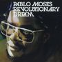 Pablo Moses: Revolutionary Dream (Reissue), LP