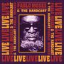 Pablo Moses: Live, LP