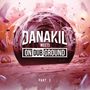 Danakil & Ondubground: Danakil Meets Ondubground Pt.2, LP