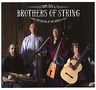 Mathias Duplessy: Brothers Of String, CD