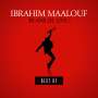 Ibrahim Maalouf (geb. 1980): Live Tracks 2006 - 2016, 1 CD und 1 DVD