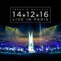 Ibrahim Maalouf (geb. 1980): 14.12.16 Live In Paris, CD