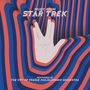 The City Of Prague Philharmonic Orchestra: Filmmusik: Music From Star Trek (Limited Numbered Edition), 2 LPs