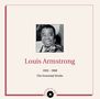 Louis Armstrong (1901-1971): The Essential Works 1926-1968, 2 LPs
