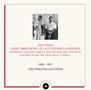 Louis Armstrong & Ella Fitzgerald: The Essential Jazz Duos 1938-1957 (Limited Numbered Edition), LP,LP