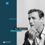 Yves Montand: Du Soleil Plein La Tête (180g) (Limited Numbered Edition), LP