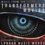 London Music Works: Music From The Transformers Movies (Limited Numbered Edition), LP,LP