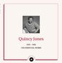 Quincy Jones (geb. 1933): The Essential Works 1955-1962 (Limited Numbered Edition), 2 LPs