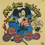 Michel Magne: Moshe Mouse / Crucifixion / O.S.T. (remastered), LP