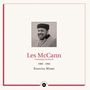 Lou Rawls & Les McCann: Essential Works 1960 - 1962, 2 LPs, 2 LPs
