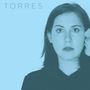 Torres: TORRES (Reissue) (Baby Blue Vinyl), LP,LP