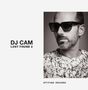 DJ Cam: Lost Found 2, CD, CD