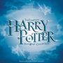 Filmmusik: The Complete Harry Potter Film Music Collection (Box Set) (Colored Vinyl), 4 LPs