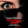 Arnaud Rebotini: Filmmusik: Occhiali Neri (O.S.T.), 2 LPs