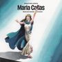: Maria Callas - Vinyl Story (180g-Vinyl im Buch), LP
