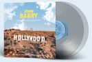 The City Of Prague Philharmonic Orchestra: Filmmusik: John Barry - The Hollywood Story (Transparent Vinyl), 2 LPs