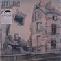 Atlas: Bla Vardag (180g), LP