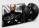 Xzibit: Man Vs Machine, 2 LPs