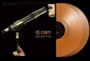 DJ Cam: Soulshine (Orange Vinyl), 2 LPs