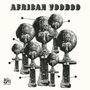 Manu Dibango (1933-2020): African Voodoo, CD