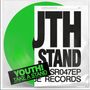 Arnaud Rebotini: Youth (Limited Edition) (Neon Green Vinyl), Single 12"