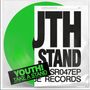 Arnaud Rebotini: Youth (Green Vinyl 12"), Single 12"