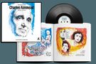 Charles Aznavour: Vinyl Story, LP