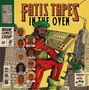 Fatis Tapes In The Oven, LP