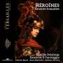 Heroines - Französische Kantaten & Symphonien, CD