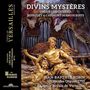 Divins Mysteres - Musik aus den Berkeley & Caumont Manuskripten, CD