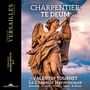 Marc-Antoine Charpentier: Te Deum, CD