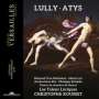 Jean-Baptiste Lully (1632-1687): Atys, 3 CDs