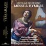 Nicolas de Grigny: Premier Livre d'Orgue (1699), CD,CD