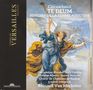 Louis-Nicolas Clerambault: Te Deum, CD