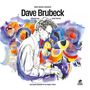 Dave Brubeck (1920-2012): Time Out, LP