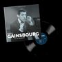 Serge Gainsbourg: A La Radio (180g), LP