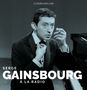 Serge Gainsbourg: A La Radio, CD