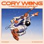 Cory Wong: Starship Syncopation, CD