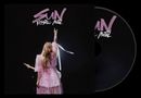 Sun (R&B): Krystal Metal, CD, CD