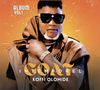 Koffi Olomide: GOAT Intemporel Vol.1, 2 CDs