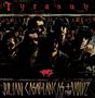 The Voidz: Tyranny, CD