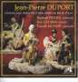 Jean-Pierre Duport (1741-1818): Sonaten für Cello & Bc Nr.1-6, CD