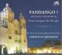 Fandango! - Barocke Tänze aus Mexico, CD