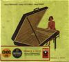 Enrico Pieranunzi, André Ceccarelli & Diego Imbert: Ménage Á Trois, CD