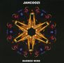 Jahcoozi: Barbed Wire, CD